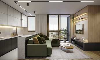 Imagem 5: Apartamento à venda no bairro Juvevê - Curitiba/PR