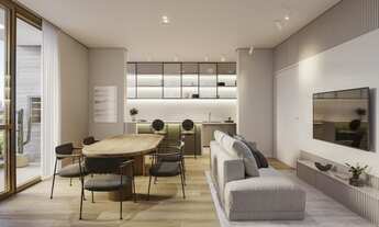 Imagem 6: Apartamento à venda no bairro Juvevê - Curitiba/PR