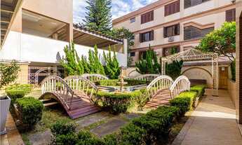 Imagem 6: APARTAMENTO RESIDENCIAL em Porto Alegre - RS, Menino Deus