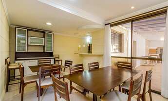 Imagem 2: APARTAMENTO RESIDENCIAL em Porto Alegre - RS, Menino Deus