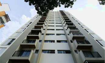 Imagem 2: Apartamento à venda em São Paulo, Vila Mascote, com 2 quartos, 69m²