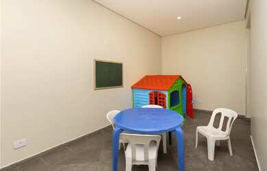 Imagem 6: Apartamento à venda no bairro Jardim da Saúde - São Paulo/SP