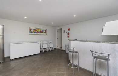 Imagem 5: Apartamento à venda no bairro Jardim da Saúde - São Paulo/SP