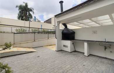 Imagem 4: Apartamento à venda no bairro Jardim da Saúde - São Paulo/SP