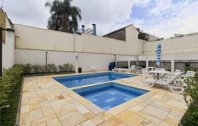 Imagem 3: Apartamento à venda no bairro Jardim da Saúde - São Paulo/SP