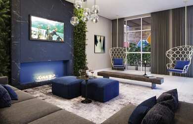 Imagem 8: Apartamento Padrão, 3 dormitórios na Rua Fernandes Moreira