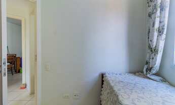 Imagem 2: Apartamento à venda no bairro Jabaquara - São Paulo/SP