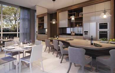 Imagem 9: Apartamento Padrão, 3 dormitórios na Rua Fernandes Moreira