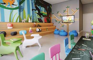 Imagem 10: Apartamento Padrão, 3 dormitórios na Rua Fernandes Moreira