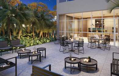 Imagem 12: Apartamento Padrão, 3 dormitórios na Rua Fernandes Moreira