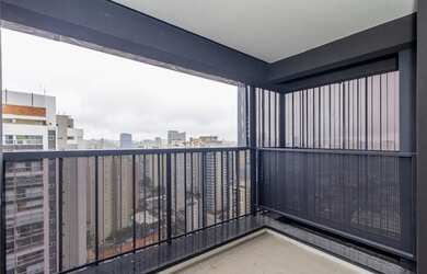 Imagem 6: APARTAMENTO RESIDENCIAL em São Paulo - SP, Jardim das Acácias