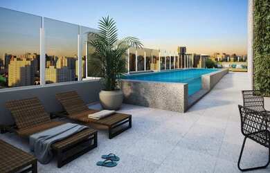 Imagem 13: Apartamento Padrão, 3 dormitórios na Rua Fernandes Moreira