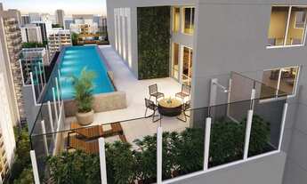 Imagem 14: Apartamento Padrão, 3 dormitórios na Rua Fernandes Moreira