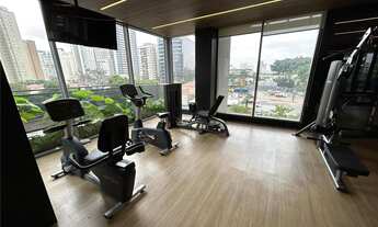 Imagem 4: Apartamento à venda em São Paulo, Jardim das Acácias, com 3 quartos, 104,6m²