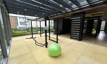 Imagem 3: Apartamento à venda em São Paulo, Jardim das Acácias, com 3 quartos, 104,6m²