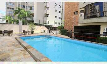 Imagem 2: Apartamento à venda no bairro Brooklin Novo - São Paulo/SP