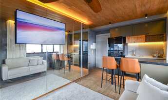 Imagem: Apartamento à venda no bairro Vila Olímpia