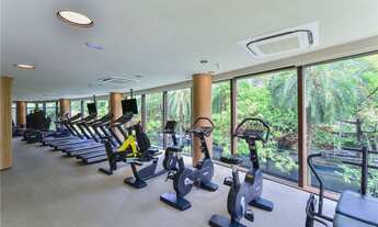 Imagem 7: Apartamento à venda no bairro Vila Olímpia - São Paulo/SP