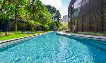 Imagem 6: Apartamento à venda no bairro Vila Olímpia - São Paulo/SP