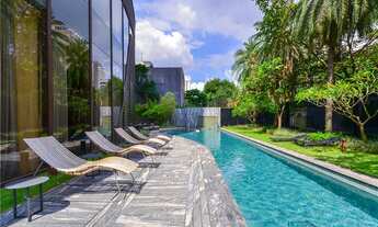 Imagem 5: Apartamento à venda no bairro Vila Olímpia - São Paulo/SP