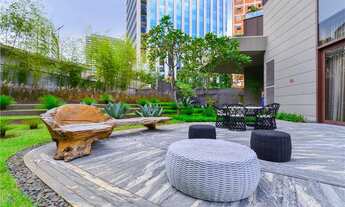 Imagem 4: Apartamento à venda no bairro Vila Olímpia - São Paulo/SP