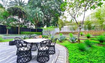 Imagem 3: Apartamento à venda no bairro Vila Olímpia - São Paulo/SP