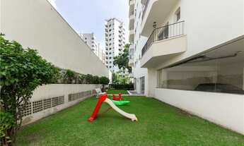 Imagem 5: Apartamento à venda no bairro Moema - São Paulo/SP