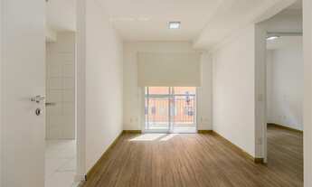 Imagem: Apartamento à venda no bairro Liberdade