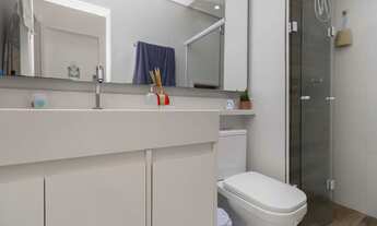 Imagem 2: Apartamento à venda no bairro Brooklin Paulista - São Paulo/SP