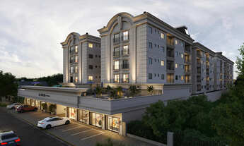 Imagem: La Brise - Apartamento à venda no bairro