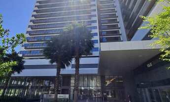 Imagem: Sala à venda no bairro Cristo Redentor