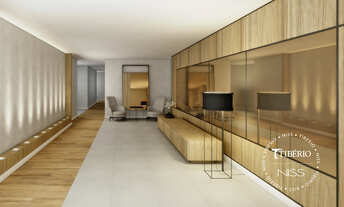 Imagem 2: Apartamento à venda no bairro Alto da Lapa - São Paulo/SP