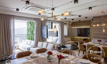 Imagem 3: Apartamento à venda no bairro Alto da Lapa - São Paulo/SP