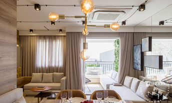 Imagem 4: Apartamento à venda no bairro Alto da Lapa - São Paulo/SP