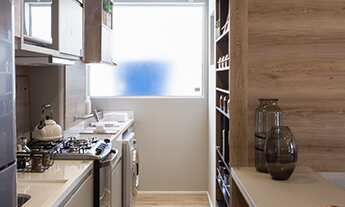 Imagem 6: Apartamento à venda no bairro Alto da Lapa - São Paulo/SP