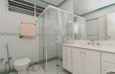 Imagem 2: Apartamento à venda no bairro Jardim América - São Paulo/SP