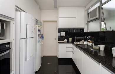 Imagem 7: Apartamento à venda no bairro Jardim América - São Paulo/SP