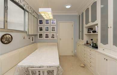 Imagem 6: Apartamento à venda no bairro Jardim América - São Paulo/SP