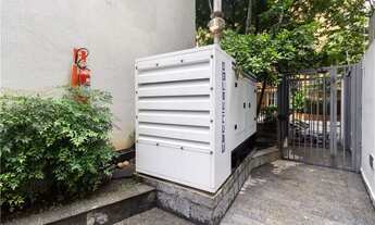 Imagem 5: Apartamento à venda no bairro Jardim América - São Paulo/SP