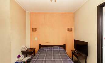 Imagem 7: Apartamento à venda no bairro Jardim Colombo - São Paulo/SP