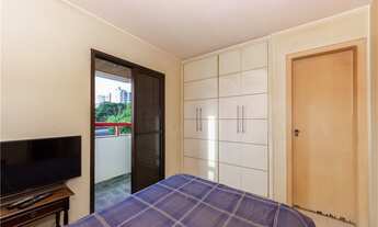 Imagem 5: Apartamento à venda no bairro Jardim Colombo - São Paulo/SP