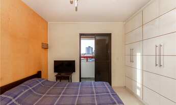 Imagem 4: Apartamento à venda no bairro Jardim Colombo - São Paulo/SP