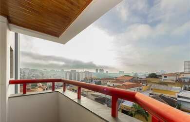 Imagem 3: Apartamento à venda no bairro Jardim Colombo - São Paulo/SP