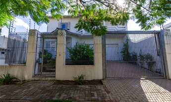 Imagem: 4 dormitórios na Rua Das Bromélias