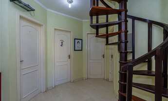 Imagem 4: 4 dormitórios na Rua Das Bromélias