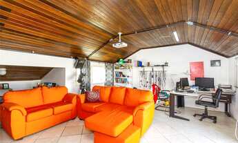 Imagem 5: 4 dormitórios na Rua Das Bromélias