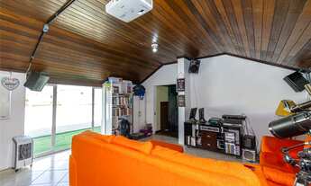 Imagem 7: 4 dormitórios na Rua Das Bromélias