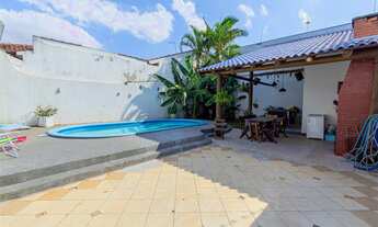 Imagem 2: 4 dormitórios na Rua Das Bromélias