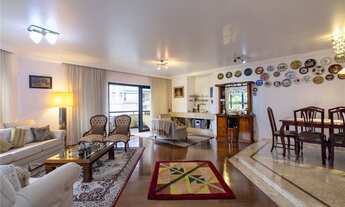 Imagem: APARTAMENTO RESIDENCIAL em São Paulo