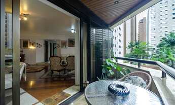 Imagem 7: APARTAMENTO RESIDENCIAL em São Paulo - SP, Perdizes